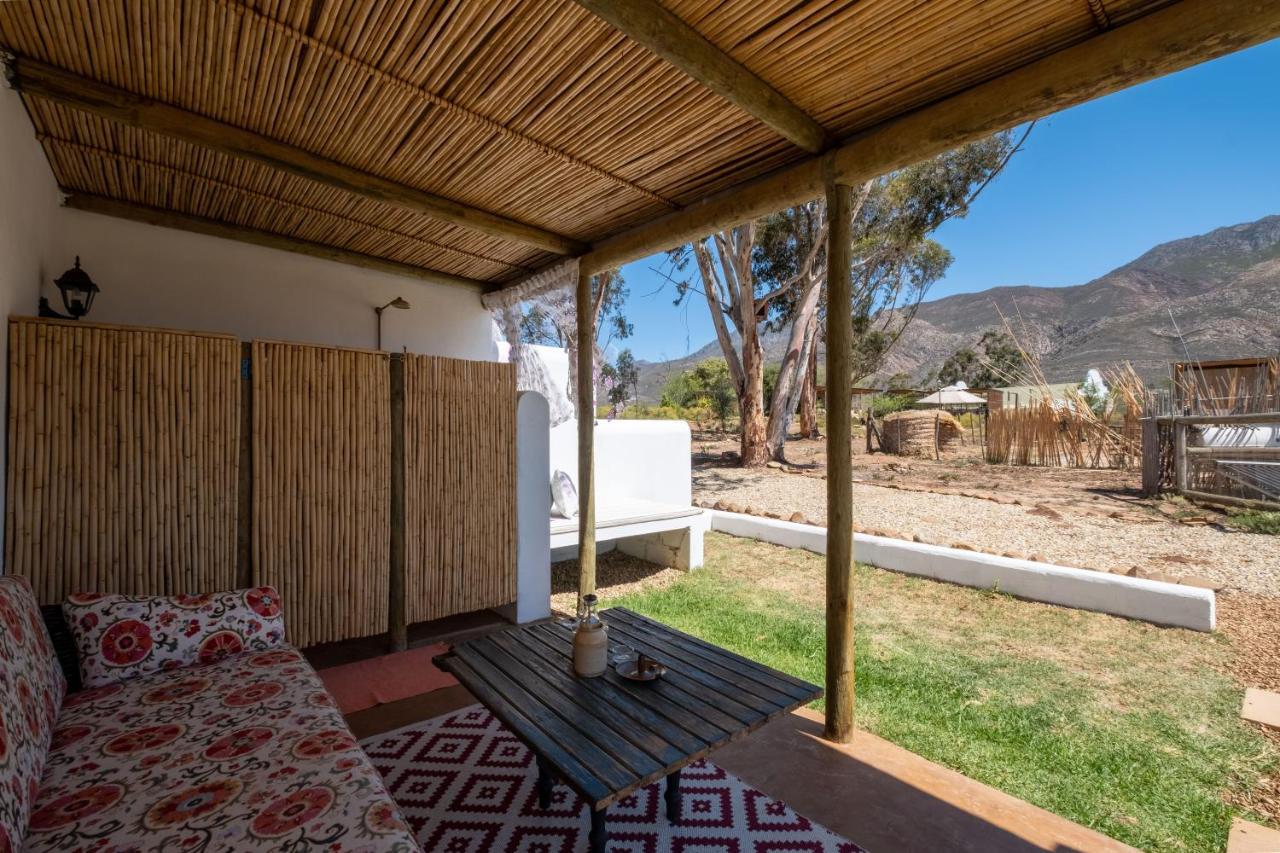 360On62 Farm Cottages Montagu Exterior foto